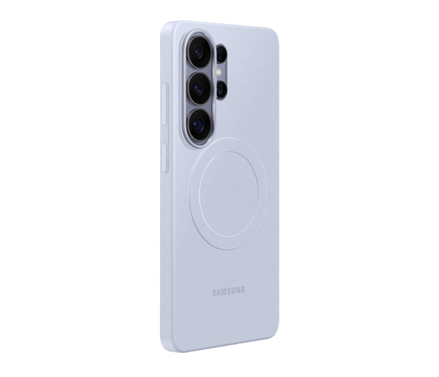 Samsung Etui Slim Magnet do Galaxy S26 Ultra fioletowe - 1489489 - zdjęcie 3